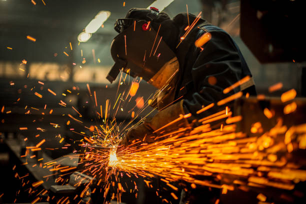 Affordable Welder Services in Hales Corners, WI