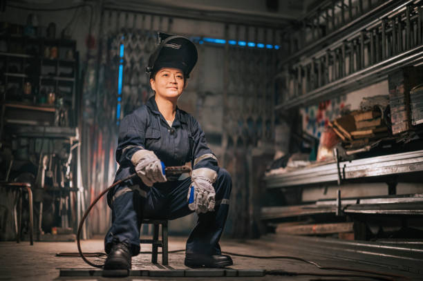 Affordable Welder Services in Hales Corners, WI