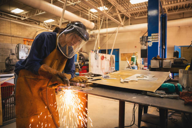 Best Specialty Welding Processes in Hales Corners, WI