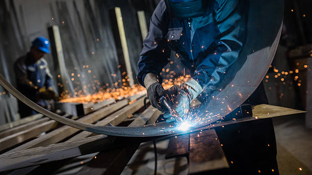 Hales Corners, WI Welder & Metal Fabrication Company