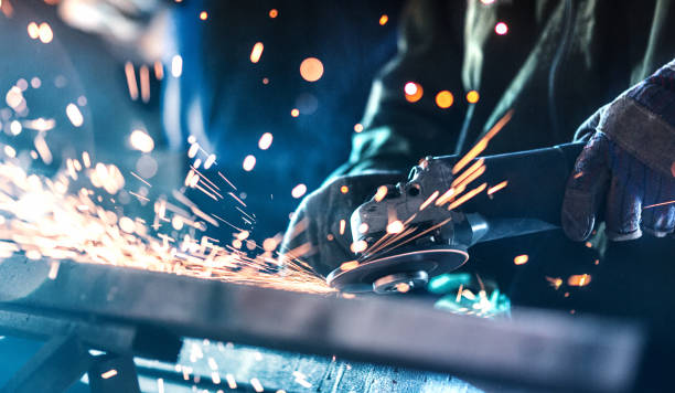 Trusted Hales Corners, WI Welder & Metal Fabrication Experts